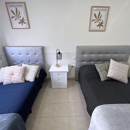 Precioso Atico En Pleno Centro De Alicante Eksteriør bilde