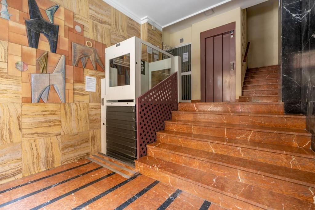 Precioso Atico En Pleno Centro De Alicante Eksteriør bilde