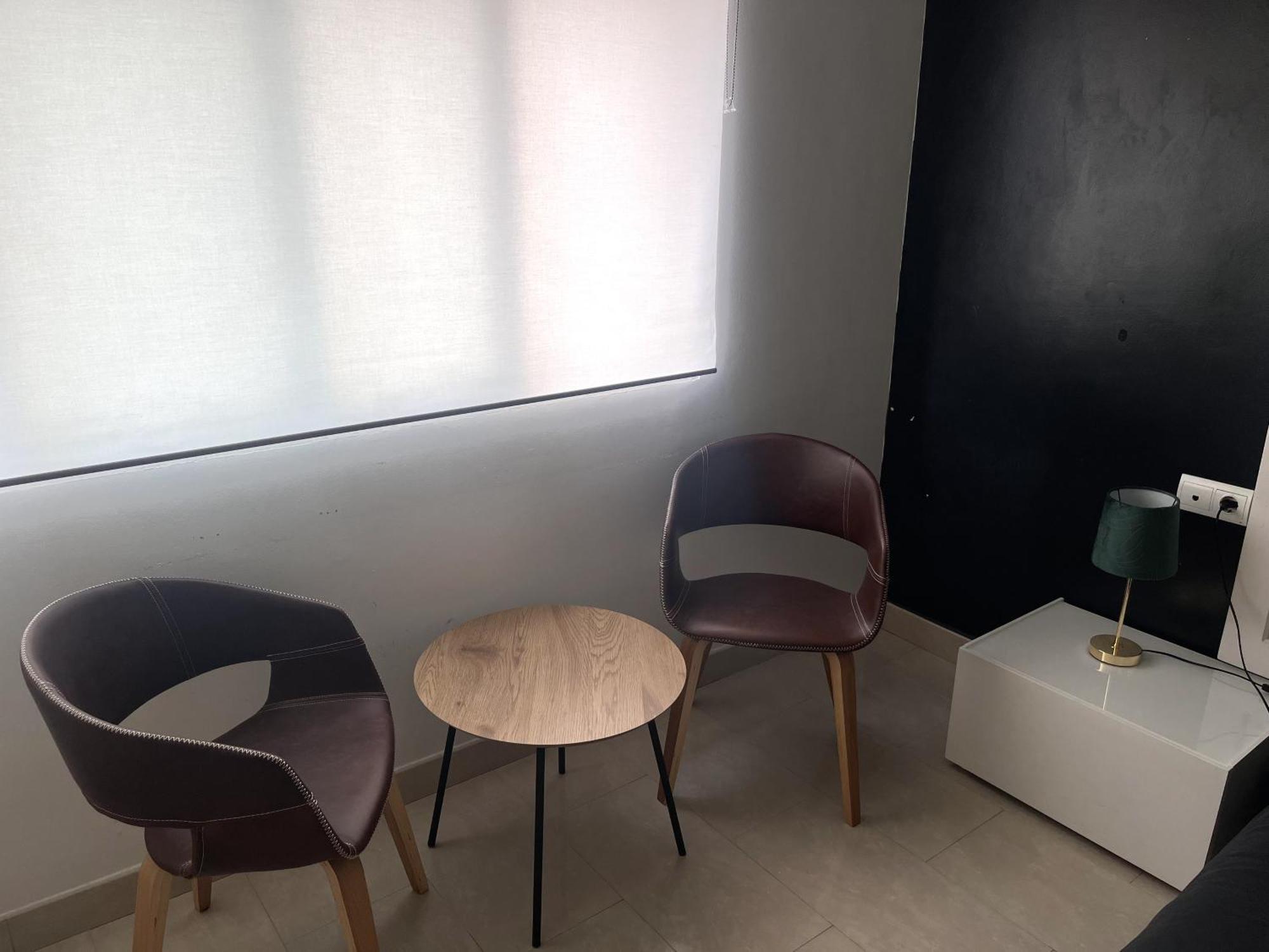 Precioso Atico En Pleno Centro De Alicante Eksteriør bilde