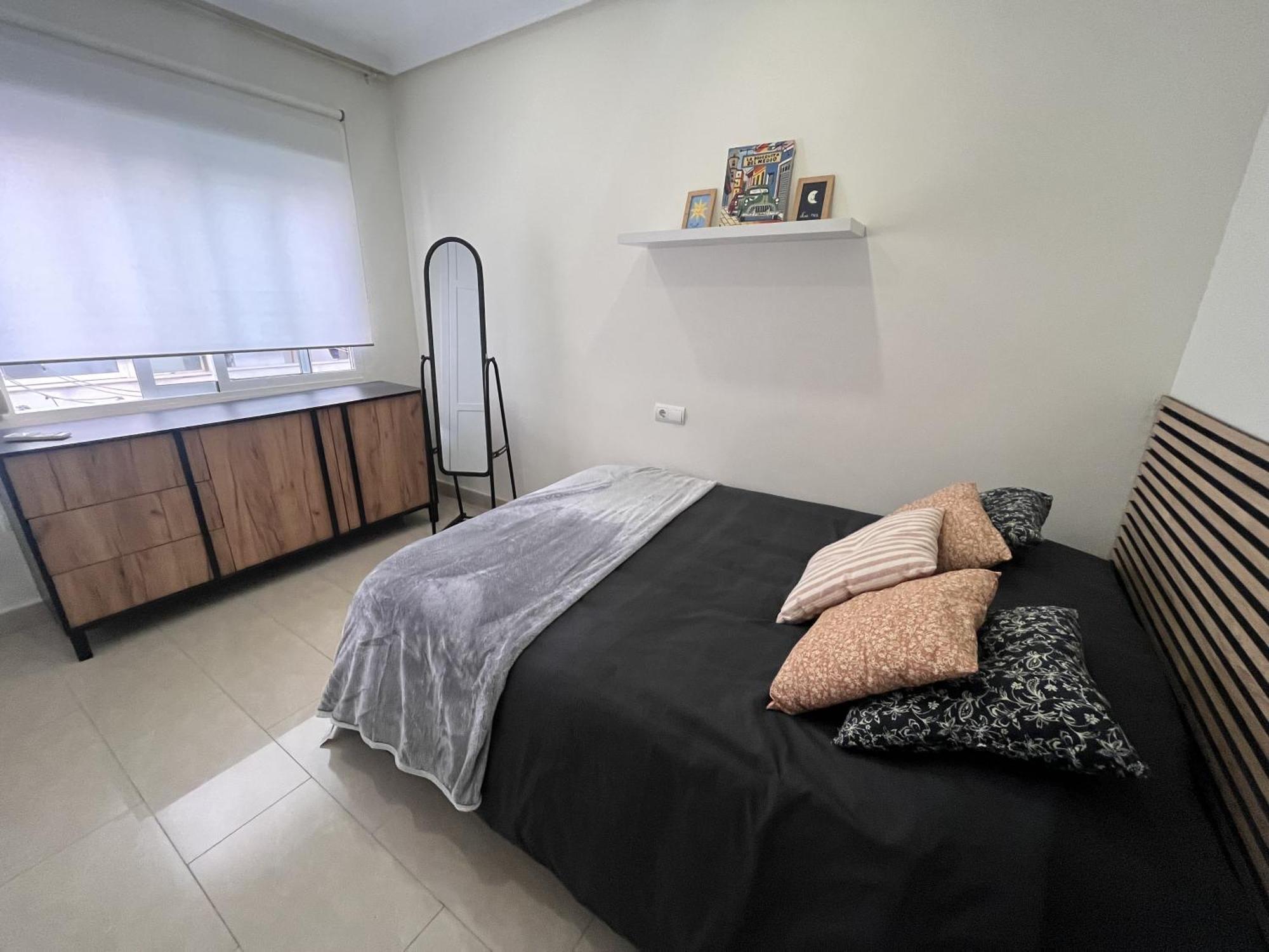 Precioso Atico En Pleno Centro De Alicante Eksteriør bilde